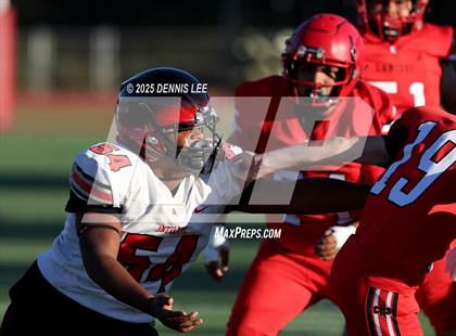 Thumbnail 1 in JV: Antelope @ Cordova photogallery.