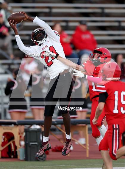 Thumbnail 1 in JV: Antelope @ Cordova photogallery.