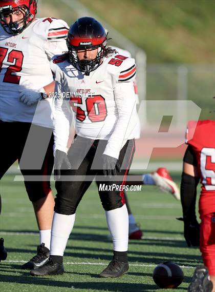Thumbnail 1 in JV: Antelope @ Cordova photogallery.