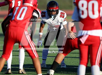 Thumbnail 3 in JV: Antelope @ Cordova photogallery.