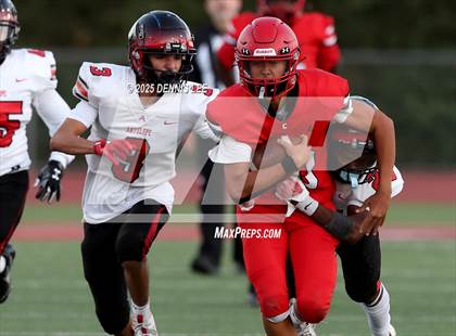Thumbnail 3 in JV: Antelope @ Cordova photogallery.