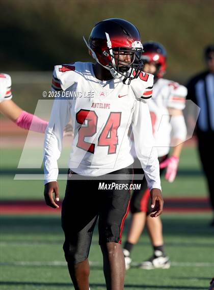 Thumbnail 2 in JV: Antelope @ Cordova photogallery.