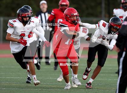 Thumbnail 2 in JV: Antelope @ Cordova photogallery.