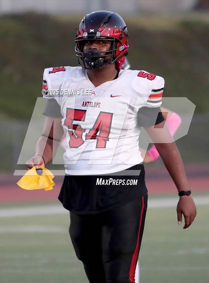 Thumbnail 3 in JV: Antelope @ Cordova photogallery.