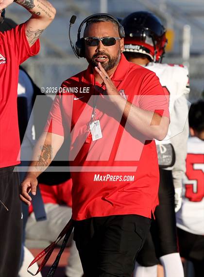 Thumbnail 2 in JV: Antelope @ Cordova photogallery.