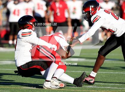 Thumbnail 2 in JV: Antelope @ Cordova photogallery.
