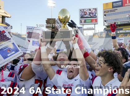 Thumbnail 3 in Centennial @ Mountain View (AIA-6A Awards) photogallery.