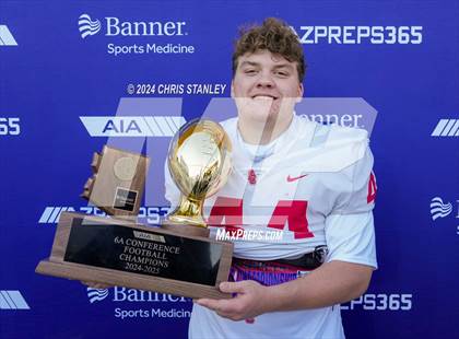 Thumbnail 3 in Centennial @ Mountain View (AIA-6A Awards) photogallery.
