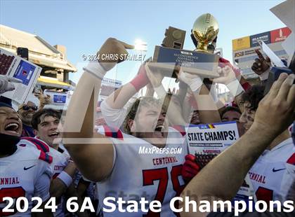 Thumbnail 1 in Centennial @ Mountain View (AIA-6A Awards) photogallery.