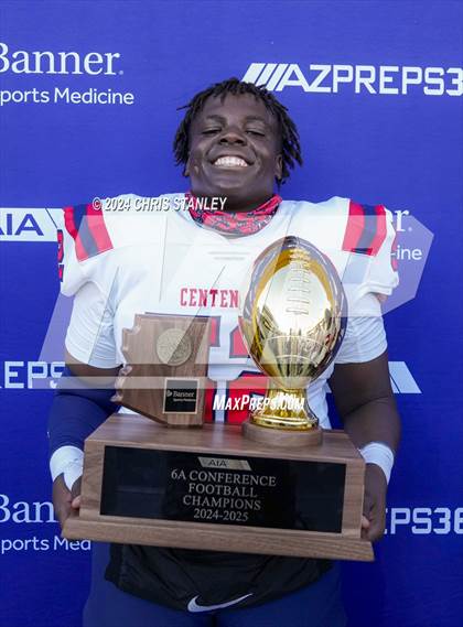 Thumbnail 3 in Centennial @ Mountain View (AIA-6A Awards) photogallery.