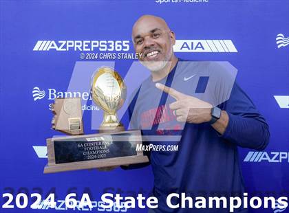 Thumbnail 3 in Centennial @ Mountain View (AIA-6A Awards) photogallery.
