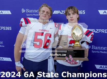 Thumbnail 2 in Centennial @ Mountain View (AIA-6A Awards) photogallery.