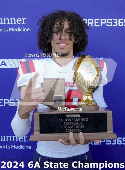 Thumbnail 3 in Centennial @ Mountain View (AIA-6A Awards) photogallery.