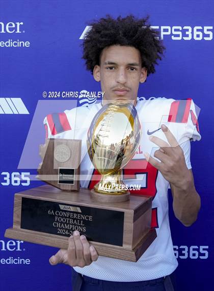 Thumbnail 1 in Centennial @ Mountain View (AIA-6A Awards) photogallery.