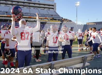Thumbnail 1 in Centennial @ Mountain View (AIA-6A Awards) photogallery.