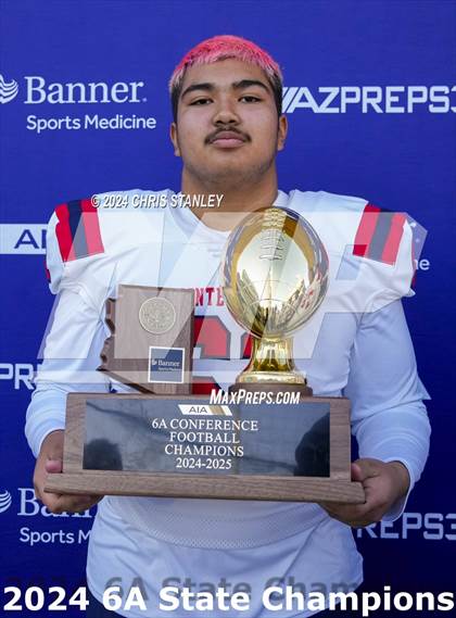 Thumbnail 1 in Centennial @ Mountain View (AIA-6A Awards) photogallery.
