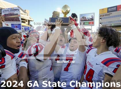 Thumbnail 1 in Centennial @ Mountain View (AIA-6A Awards) photogallery.