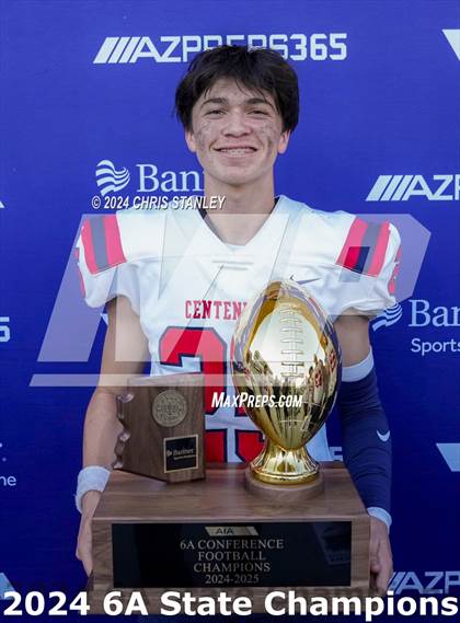 Thumbnail 1 in Centennial @ Mountain View (AIA-6A Awards) photogallery.