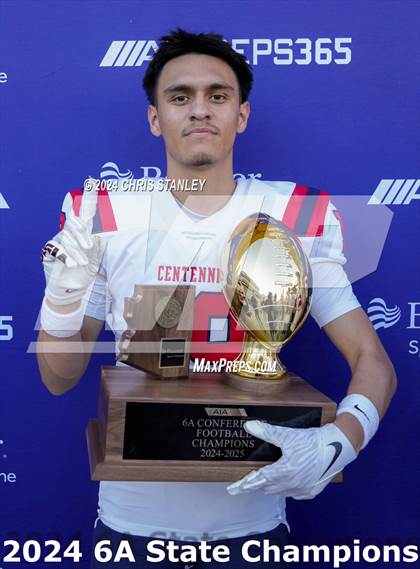 Thumbnail 2 in Centennial @ Mountain View (AIA-6A Awards) photogallery.