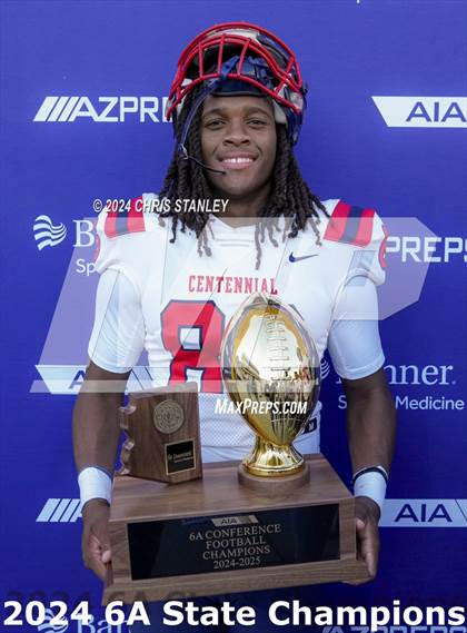 Thumbnail 3 in Centennial @ Mountain View (AIA-6A Awards) photogallery.