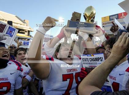 Thumbnail 3 in Centennial @ Mountain View (AIA-6A Awards) photogallery.