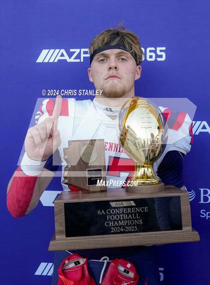 Thumbnail 3 in Centennial @ Mountain View (AIA-6A Awards) photogallery.