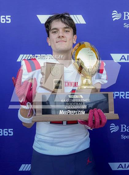 Thumbnail 2 in Centennial @ Mountain View (AIA-6A Awards) photogallery.