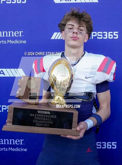 Thumbnail 1 in Centennial @ Mountain View (AIA-6A Awards) photogallery.