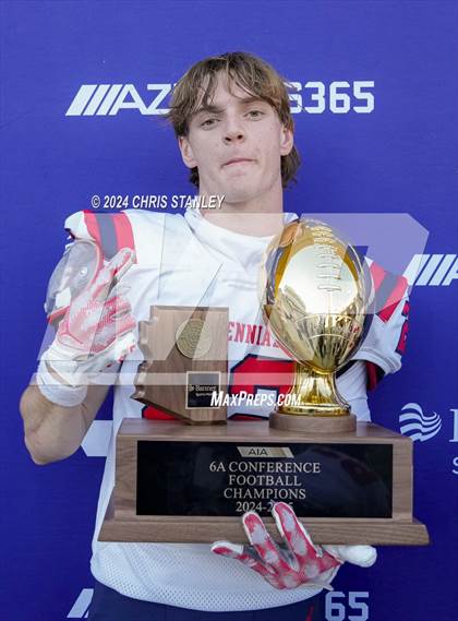 Thumbnail 2 in Centennial @ Mountain View (AIA-6A Awards) photogallery.
