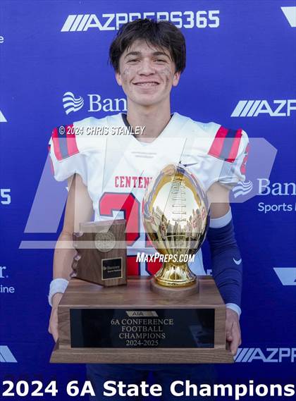 Thumbnail 3 in Centennial @ Mountain View (AIA-6A Awards) photogallery.