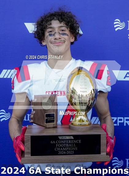 Thumbnail 2 in Centennial @ Mountain View (AIA-6A Awards) photogallery.