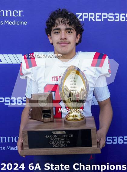 Thumbnail 1 in Centennial @ Mountain View (AIA-6A Awards) photogallery.