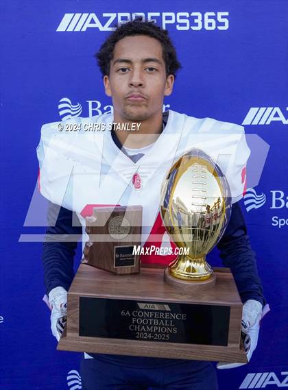 Thumbnail 1 in Centennial @ Mountain View (AIA-6A Awards) photogallery.
