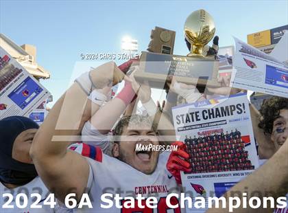 Thumbnail 2 in Centennial @ Mountain View (AIA-6A Awards) photogallery.