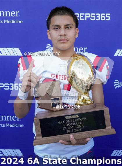 Thumbnail 3 in Centennial @ Mountain View (AIA-6A Awards) photogallery.