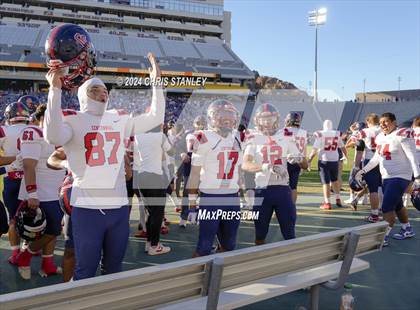 Thumbnail 3 in Centennial @ Mountain View (AIA-6A Awards) photogallery.