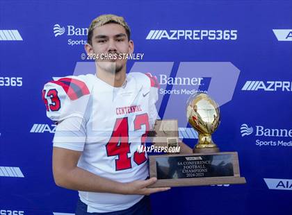 Thumbnail 2 in Centennial @ Mountain View (AIA-6A Awards) photogallery.