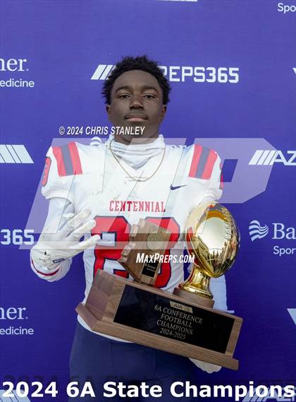 Thumbnail 3 in Centennial @ Mountain View (AIA-6A Awards) photogallery.
