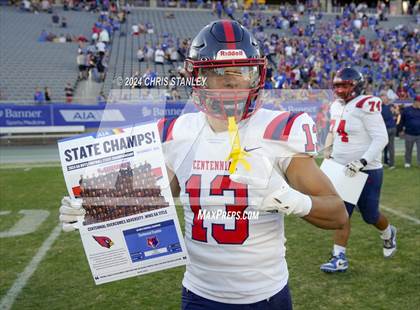Thumbnail 3 in Centennial @ Mountain View (AIA-6A Awards) photogallery.