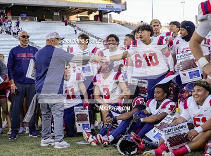 Thumbnail 3 in Centennial @ Mountain View (AIA-6A Awards) photogallery.