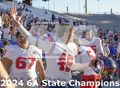 Thumbnail 1 in Centennial @ Mountain View (AIA-6A Awards) photogallery.