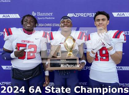 Thumbnail 3 in Centennial @ Mountain View (AIA-6A Awards) photogallery.