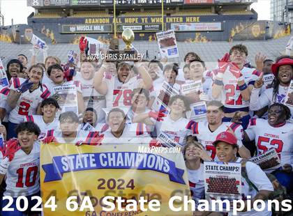 Thumbnail 3 in Centennial @ Mountain View (AIA-6A Awards) photogallery.