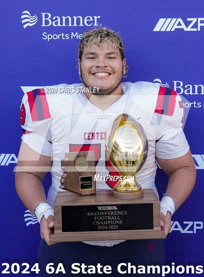 Thumbnail 2 in Centennial @ Mountain View (AIA-6A Awards) photogallery.