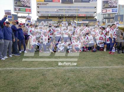 Thumbnail 2 in Centennial @ Mountain View (AIA-6A Awards) photogallery.