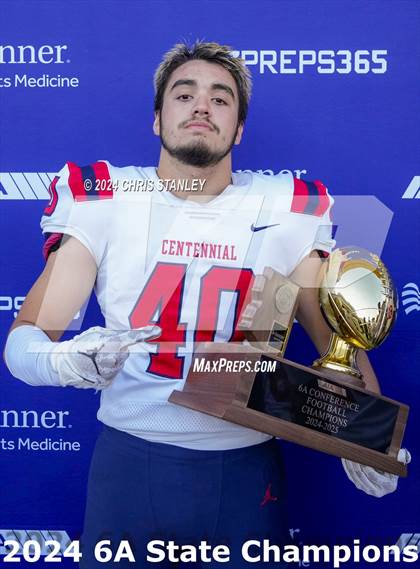 Thumbnail 1 in Centennial @ Mountain View (AIA-6A Awards) photogallery.