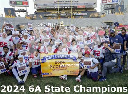 Thumbnail 3 in Centennial @ Mountain View (AIA-6A Awards) photogallery.