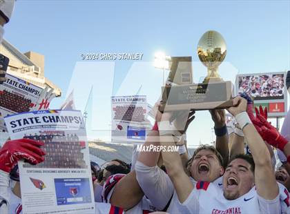 Thumbnail 3 in Centennial @ Mountain View (AIA-6A Awards) photogallery.
