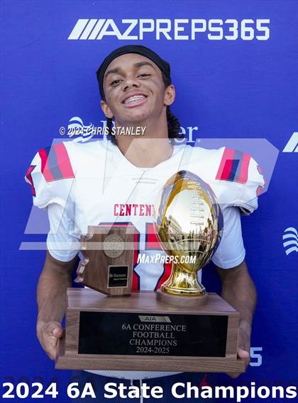 Thumbnail 3 in Centennial @ Mountain View (AIA-6A Awards) photogallery.