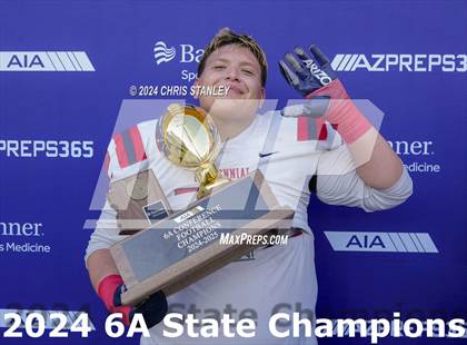 Thumbnail 3 in Centennial @ Mountain View (AIA-6A Awards) photogallery.